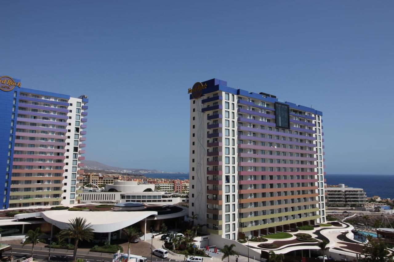 Ferienwohnung Everything You Need. All Right Here. Costa Adeje  Exterior foto