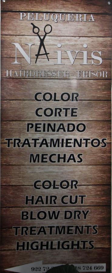 Ferienwohnung Everything You Need. All Right Here. Costa Adeje  Exterior foto