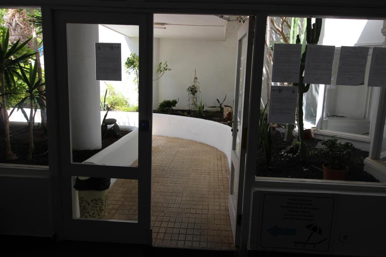 Ferienwohnung Everything You Need. All Right Here. Costa Adeje  Exterior foto