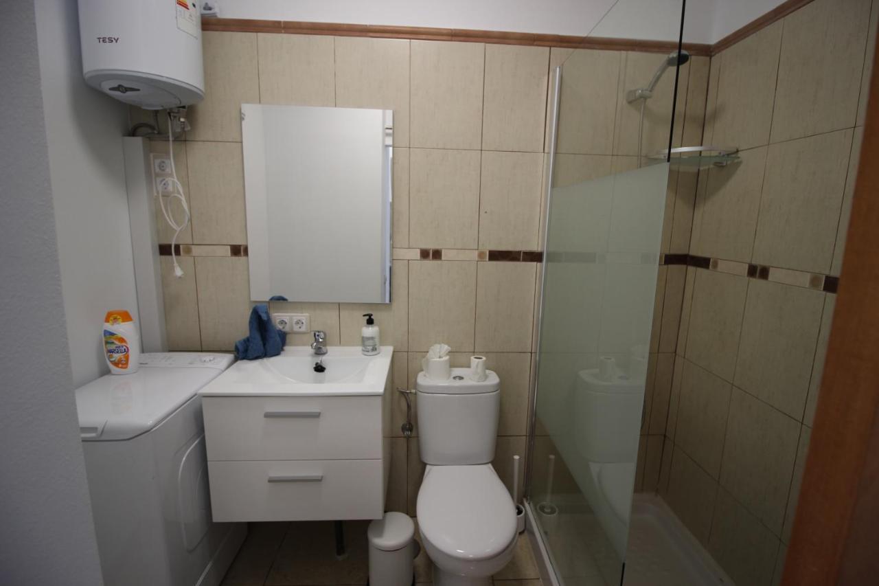 Ferienwohnung Everything You Need. All Right Here. Costa Adeje  Exterior foto