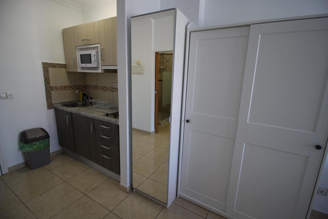 Ferienwohnung Everything You Need. All Right Here. Costa Adeje  Exterior foto