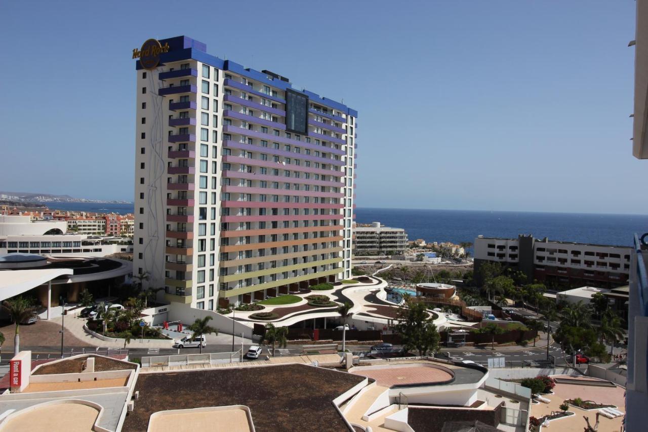 Ferienwohnung Everything You Need. All Right Here. Costa Adeje  Exterior foto