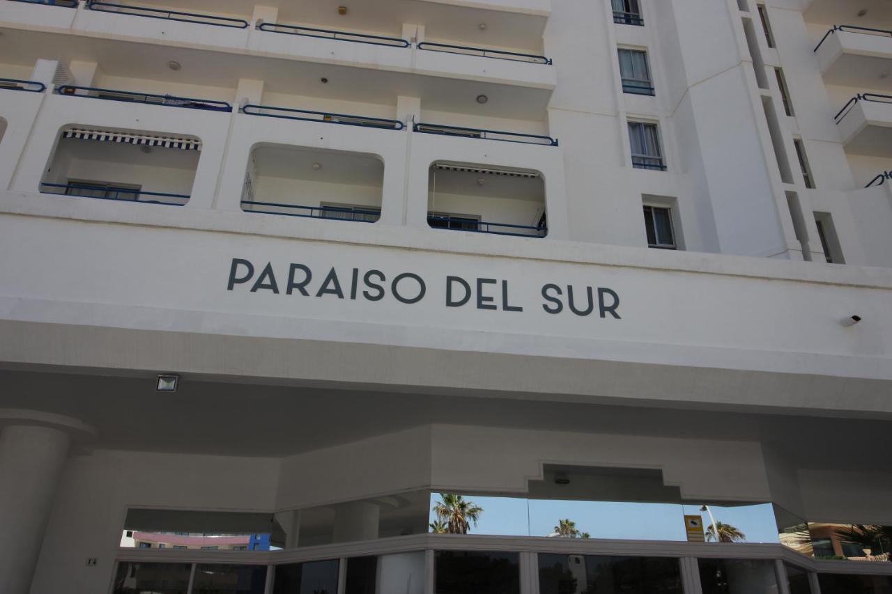Ferienwohnung Everything You Need. All Right Here. Costa Adeje  Exterior foto