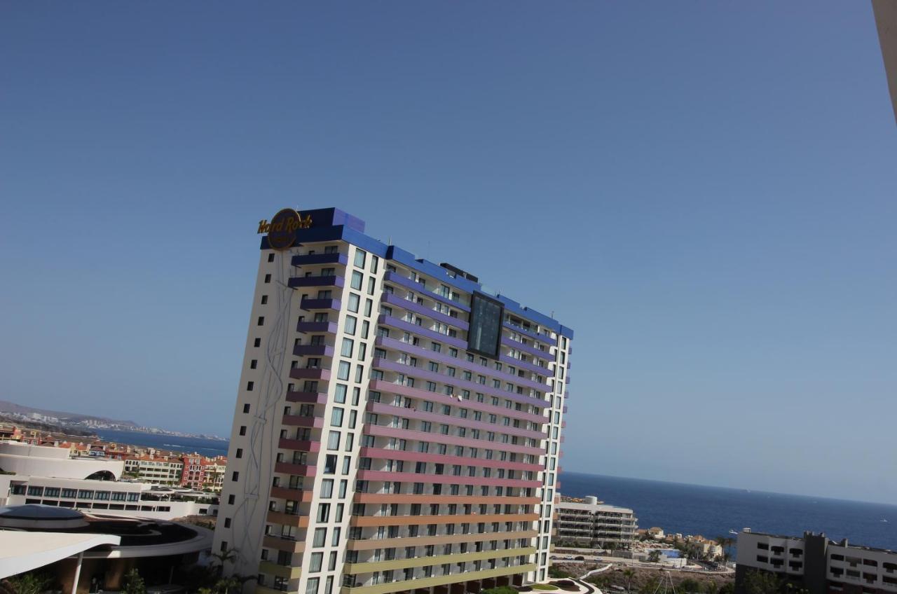 Ferienwohnung Everything You Need. All Right Here. Costa Adeje  Exterior foto