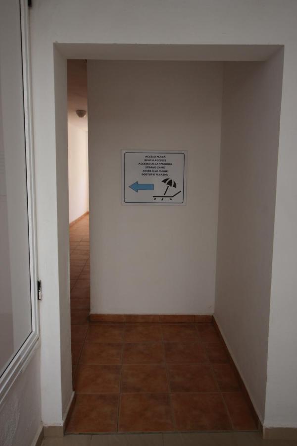 Ferienwohnung Everything You Need. All Right Here. Costa Adeje  Exterior foto