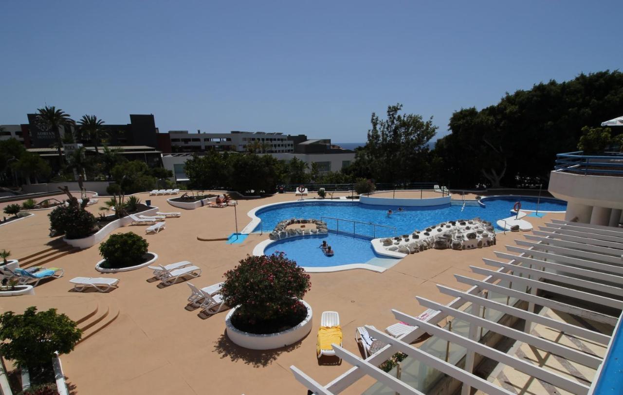 Ferienwohnung Everything You Need. All Right Here. Costa Adeje  Exterior foto