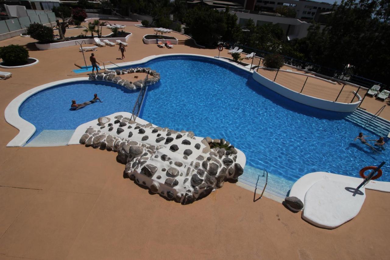 Ferienwohnung Everything You Need. All Right Here. Costa Adeje  Exterior foto