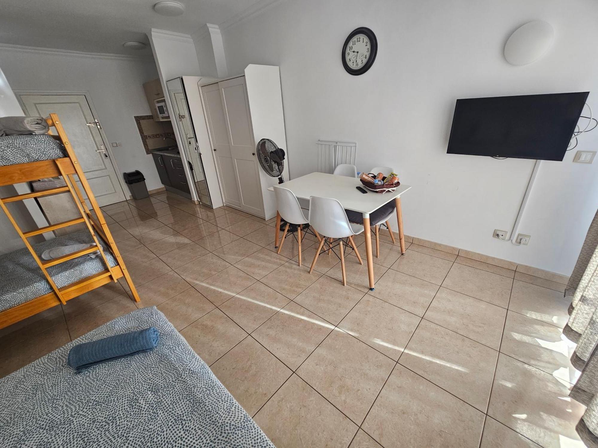 Ferienwohnung Everything You Need. All Right Here. Costa Adeje  Exterior foto